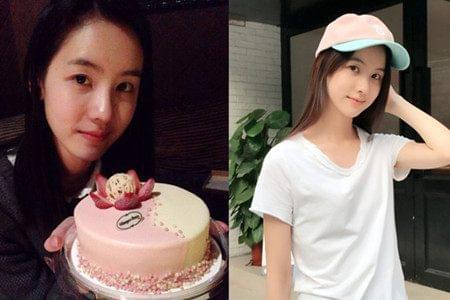 小伙伴们儿互赞互粉喽