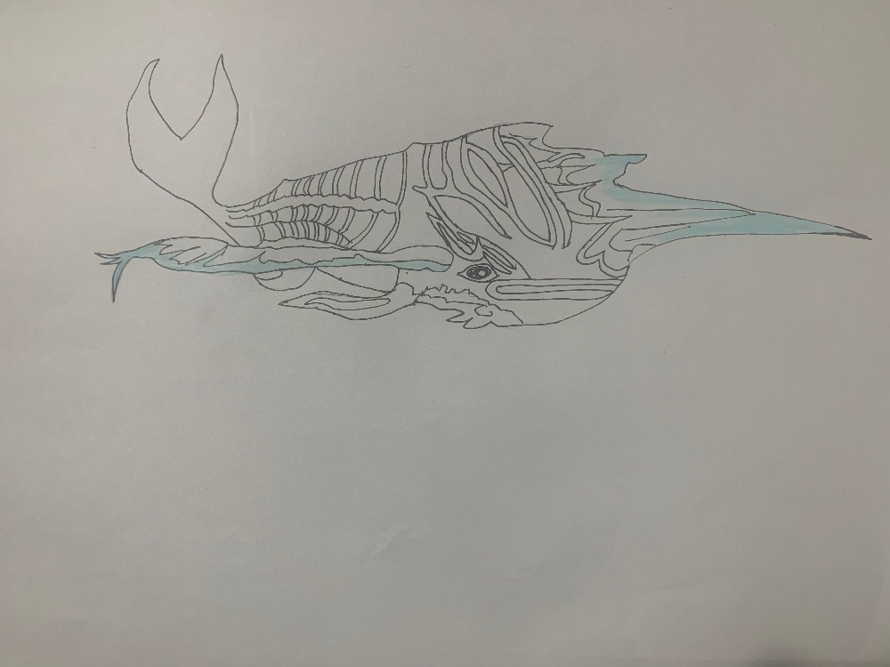溟海不振荡,何由纵鹏鲲