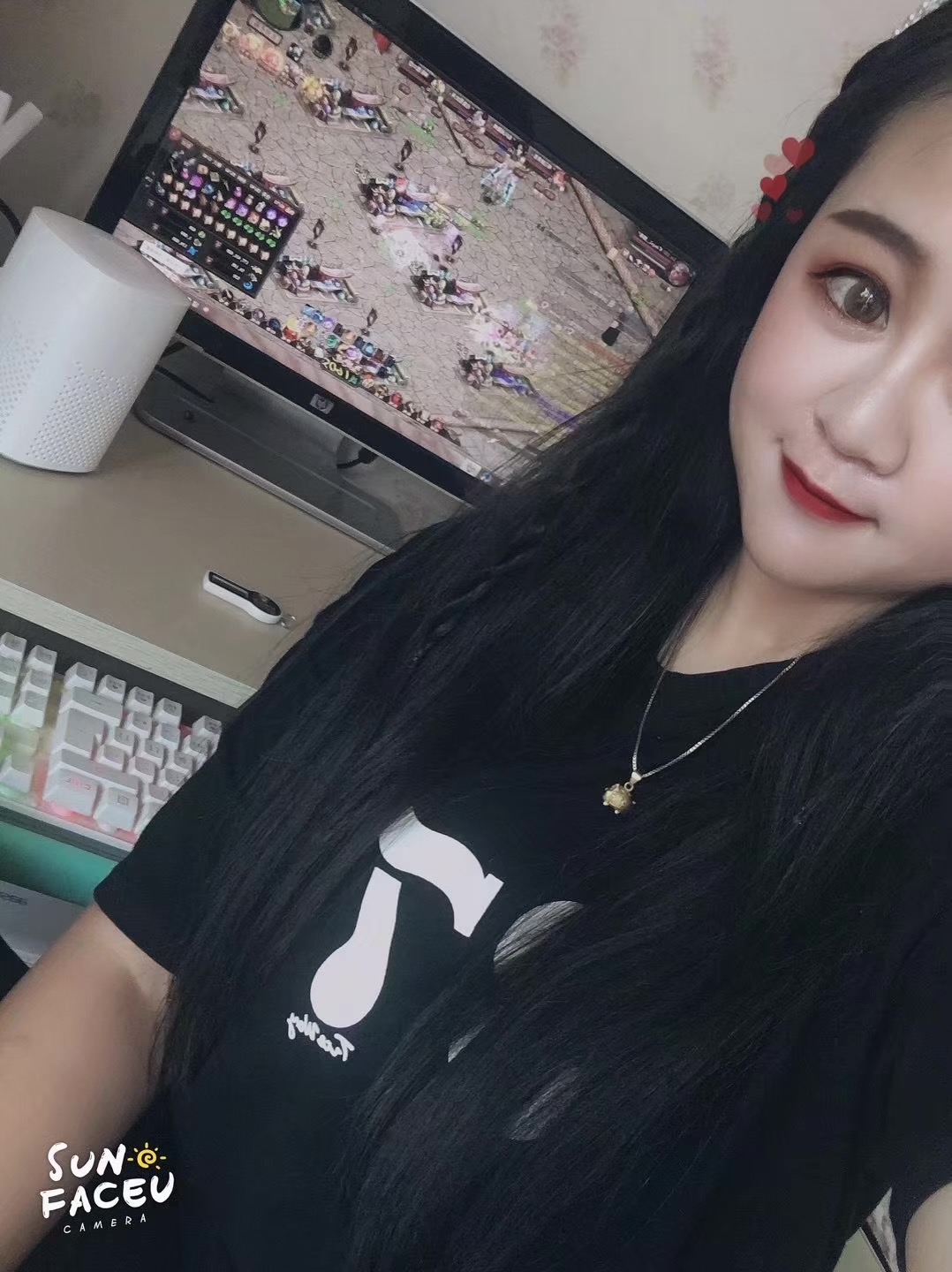 摆个摊卖点宝藏