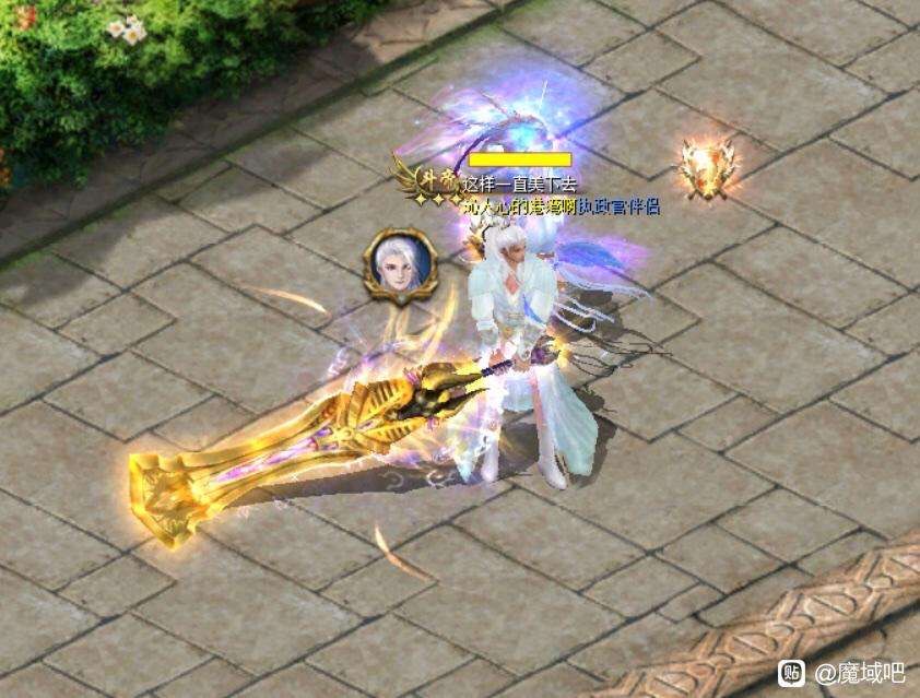 金色阔刀雀食帅