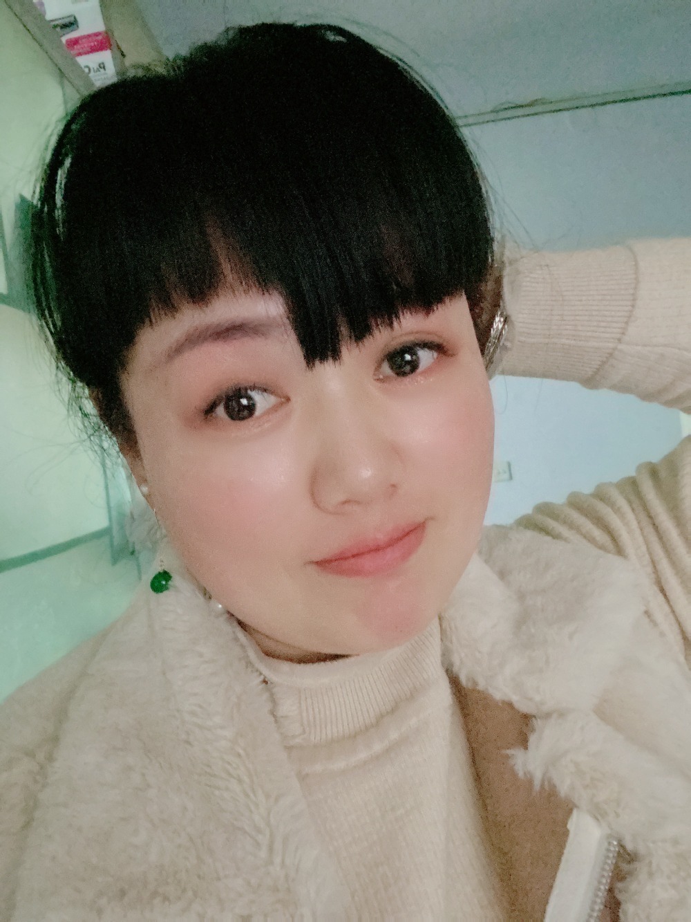 打卡了