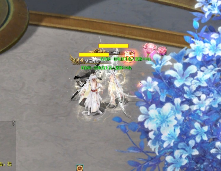 神仙 伪装哦