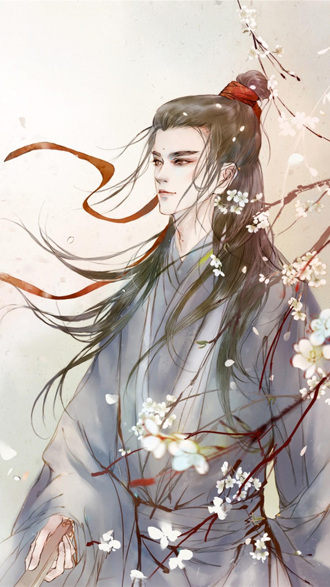 风兮