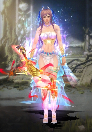 魔域的过往