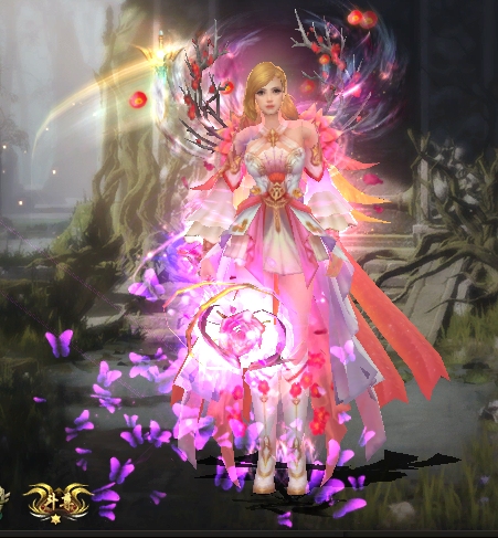 魔域的过往