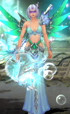 魔域的过往