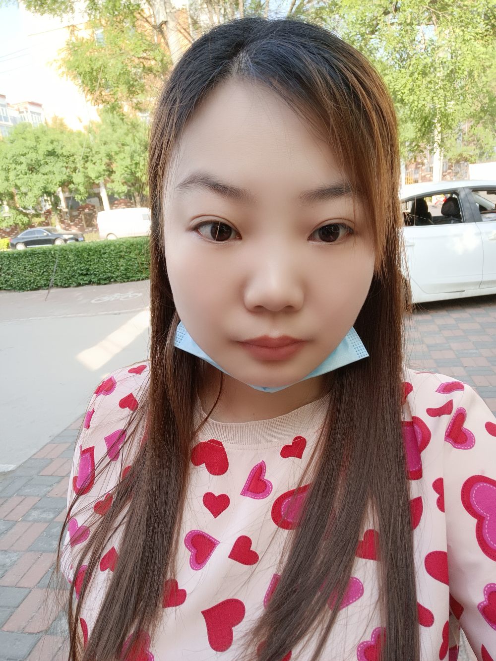 天天起个大早