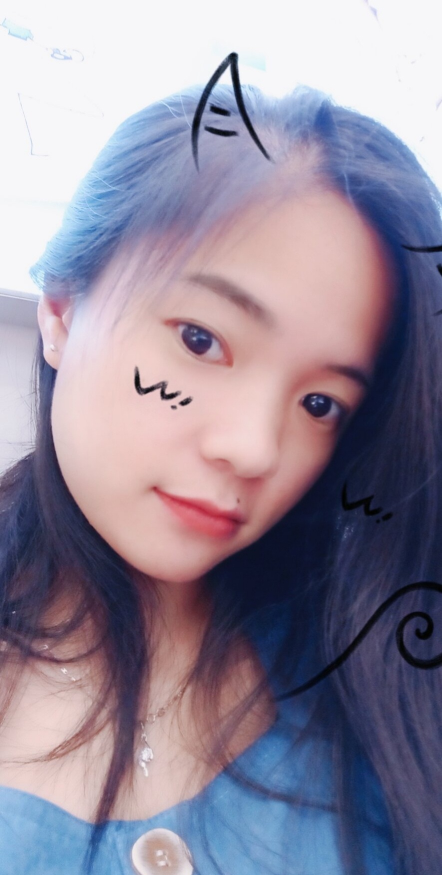 永远乐观自信,永远积极向上!