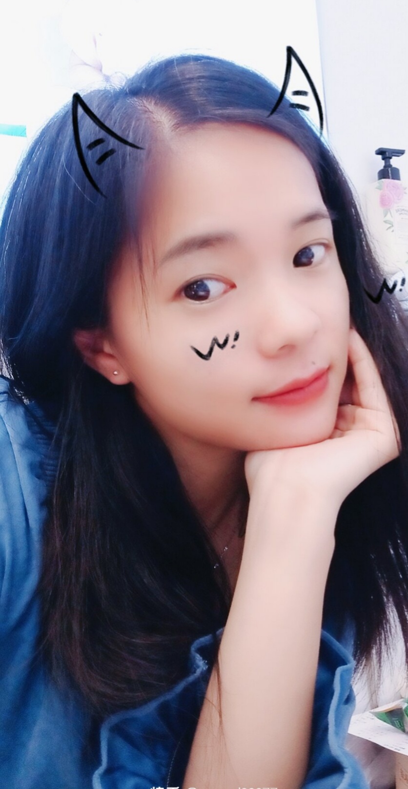 永远乐观自信,永远积极向上!