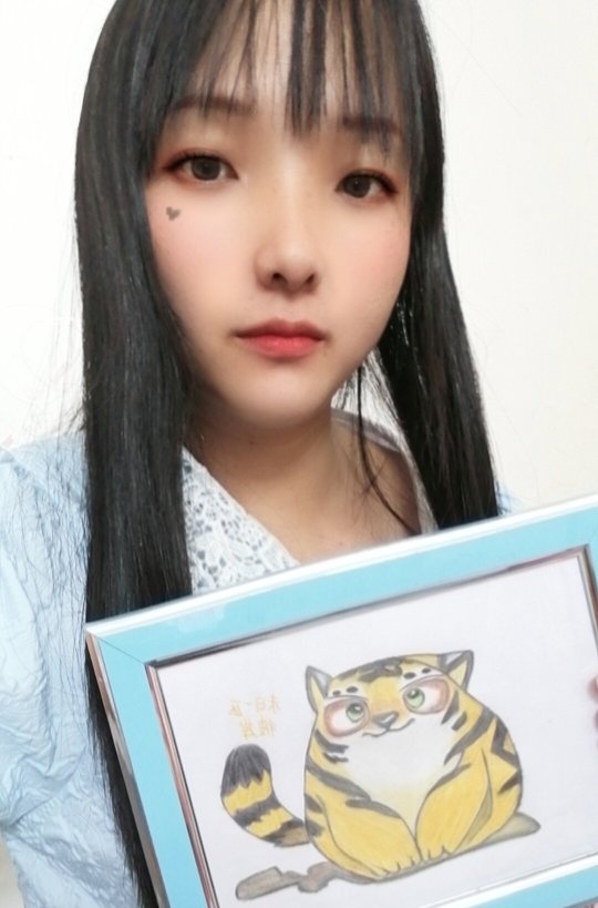 小胖虎
