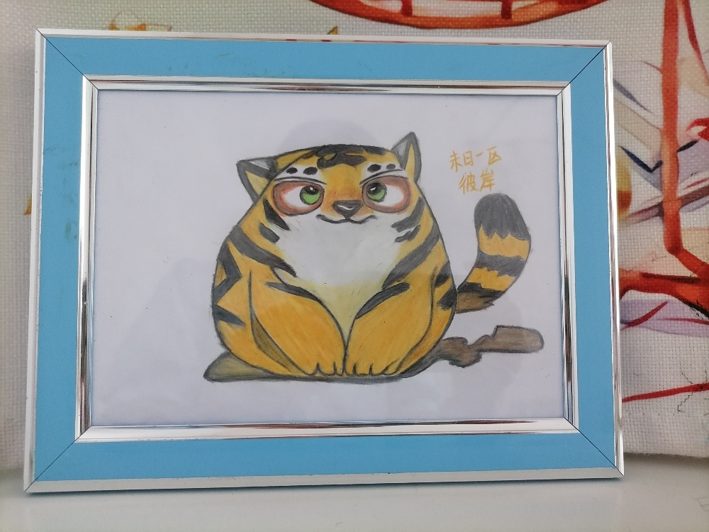 小胖虎