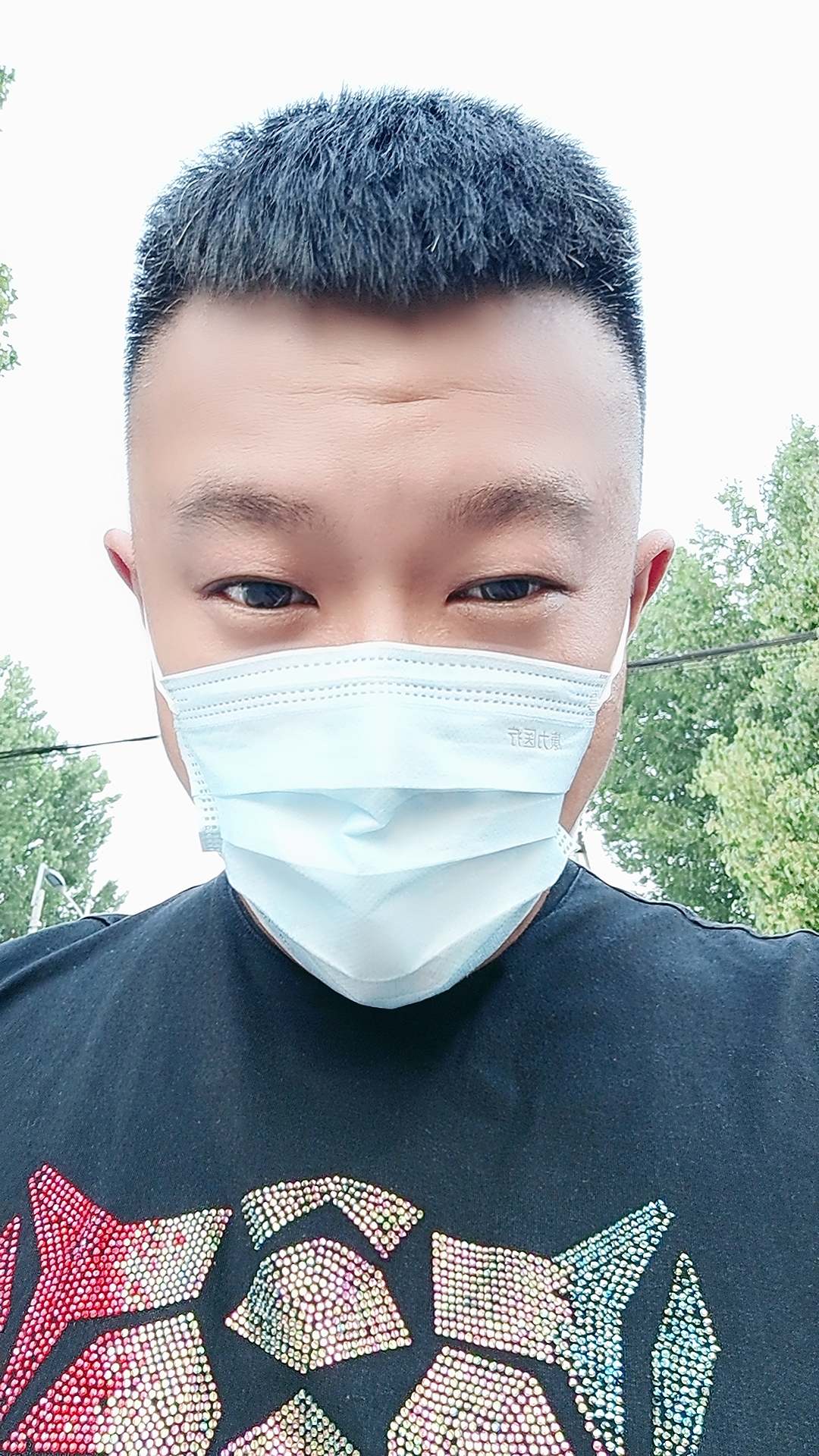 戴口罩的日子啥时候能过去