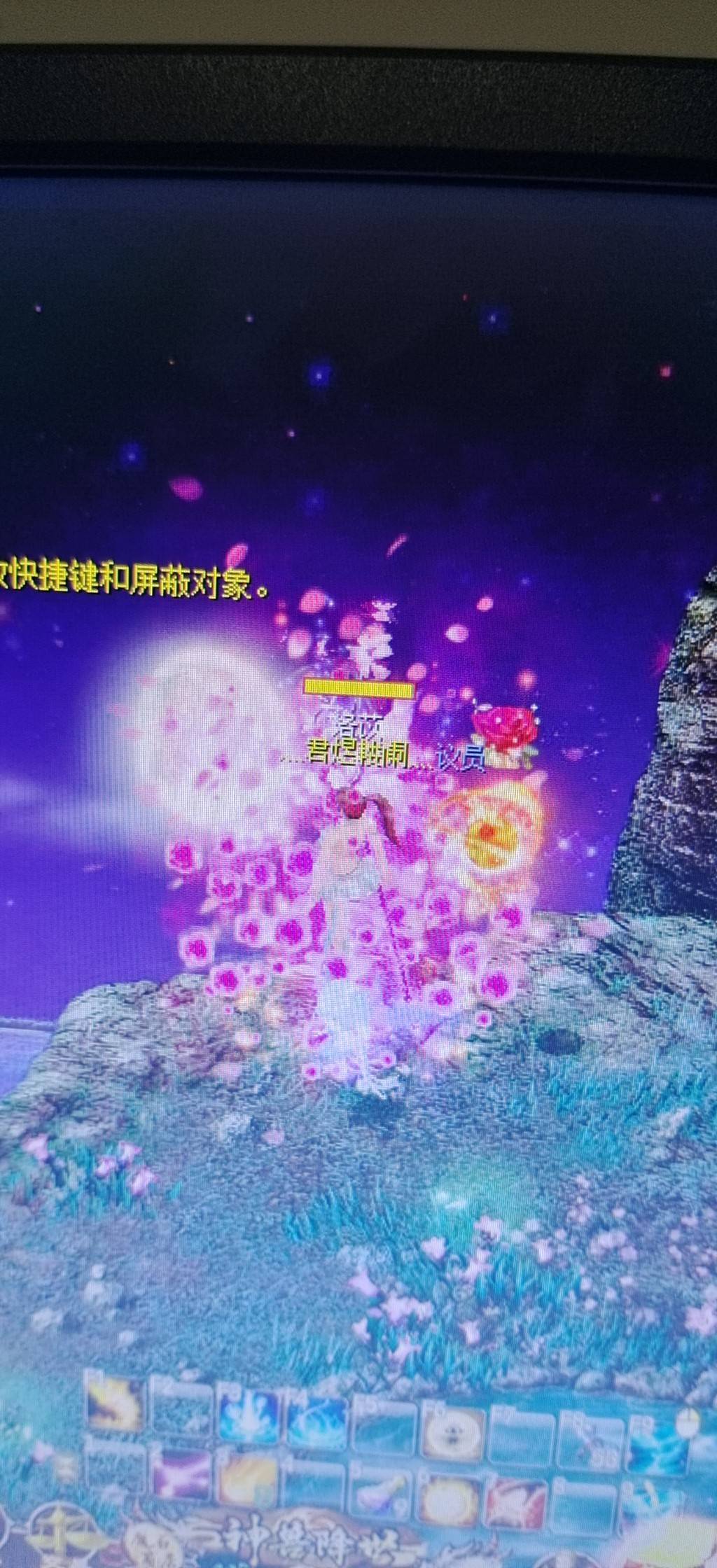 手摘星陈