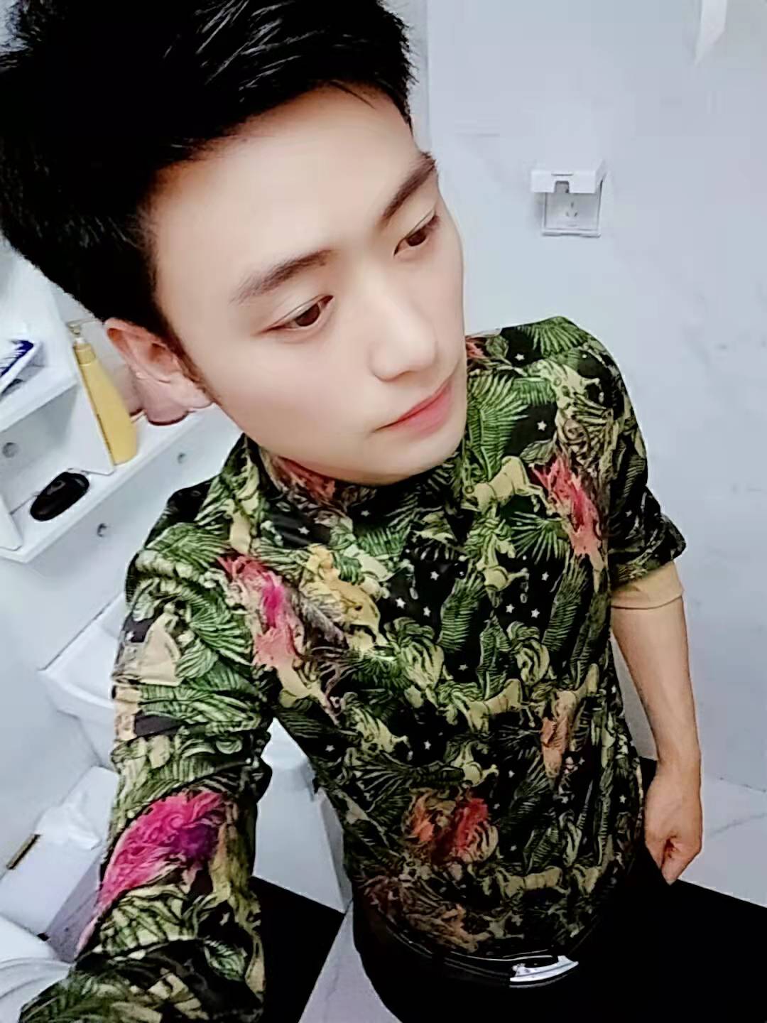 打卡打卡
