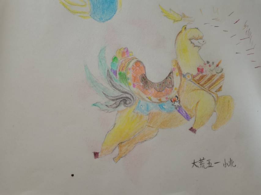 魔域达人秀（画6）