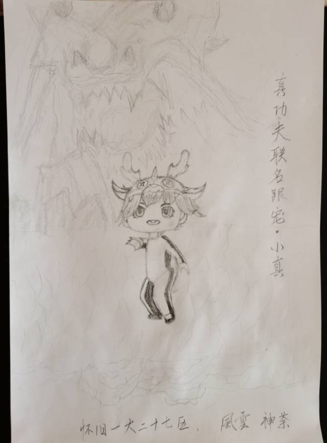 虎年惊喜不断，虎虎生威！！！