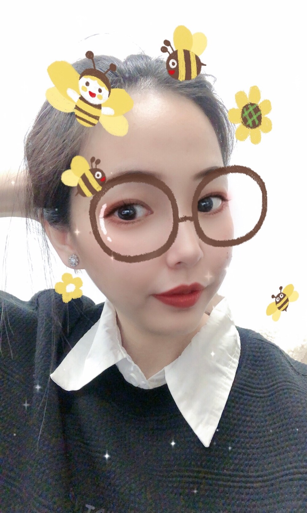慢慢长大