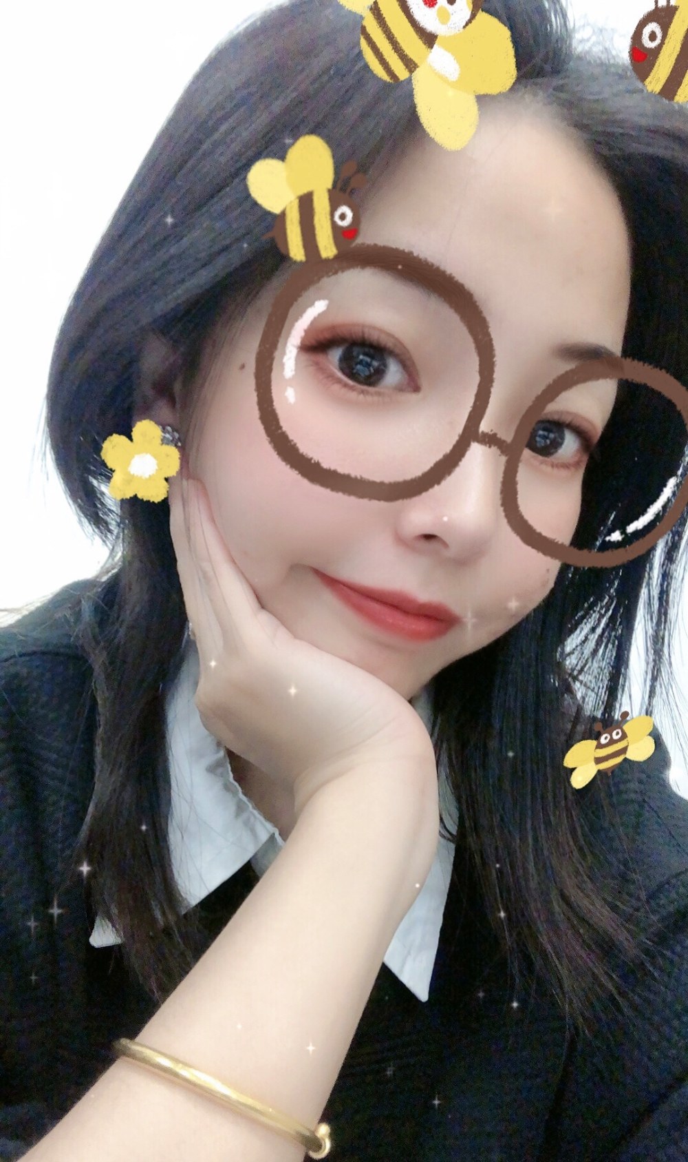 慢慢长大