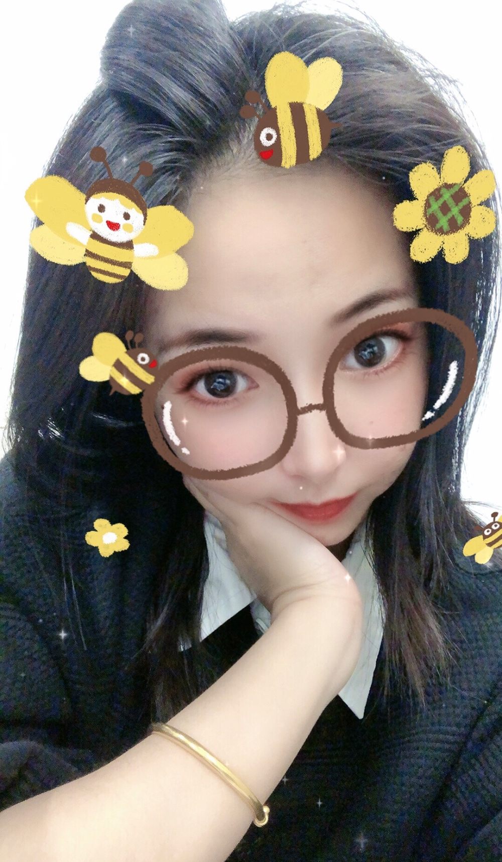 慢慢长大