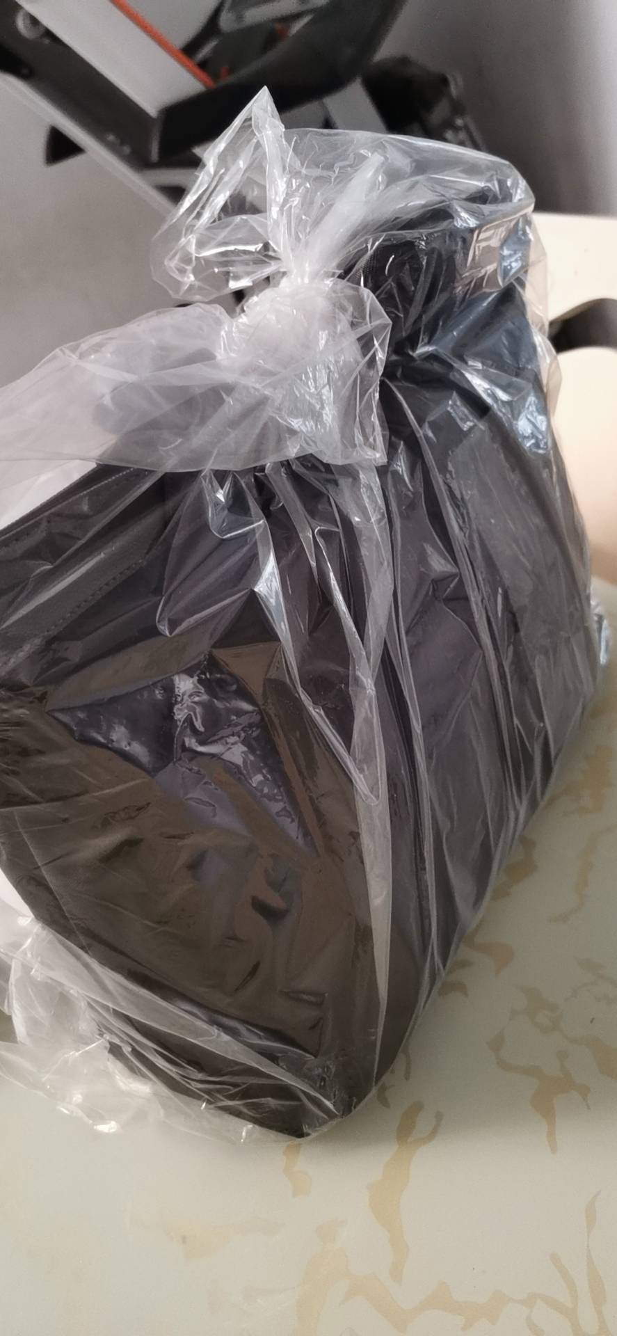 魔域没白玩
