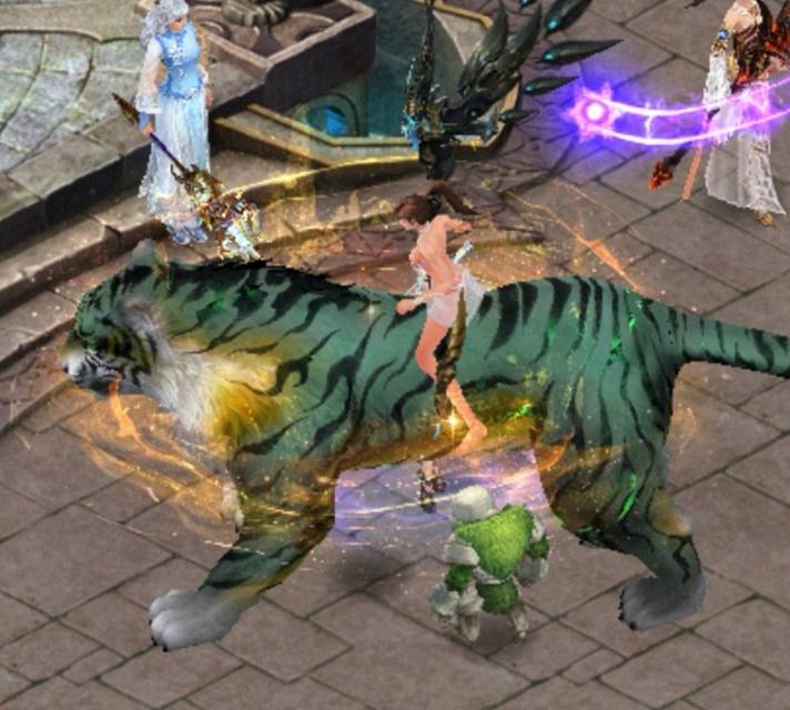 (ง •̀_•́)ง