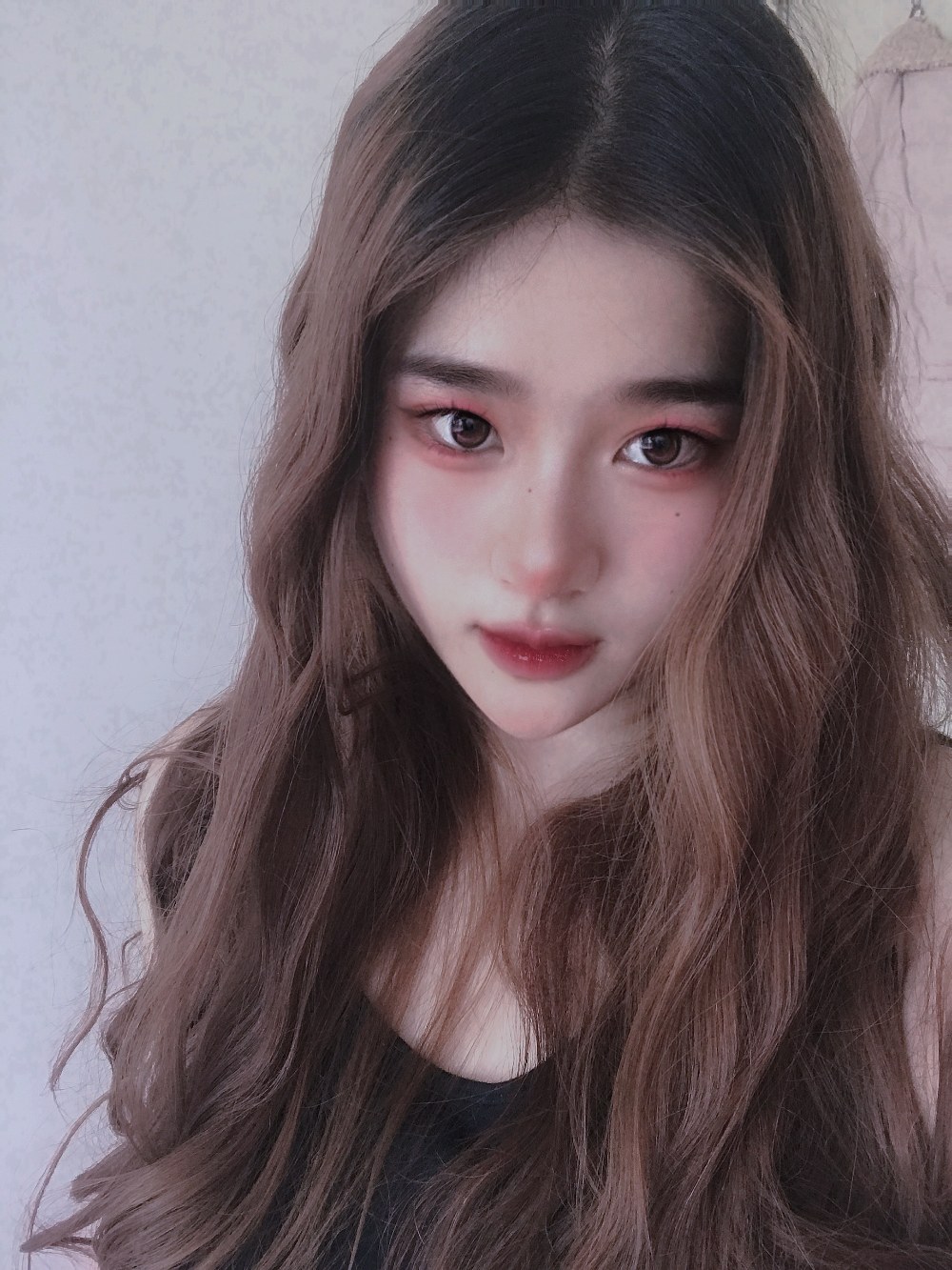 好看➕1