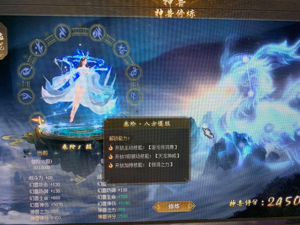 3介小应龙