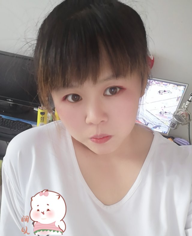 亮个相吧！小宝贝😂来一起🤪