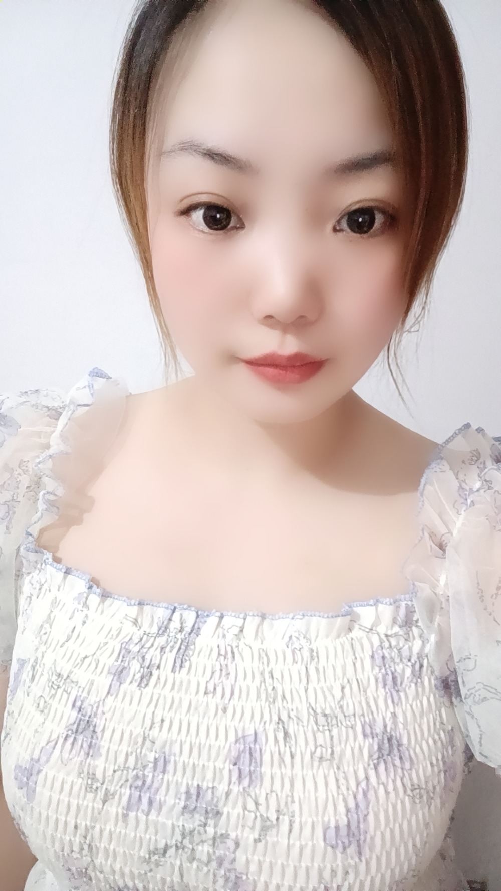 万物是你，你是自己⁽ⁿᵔᵕᵔⁿ