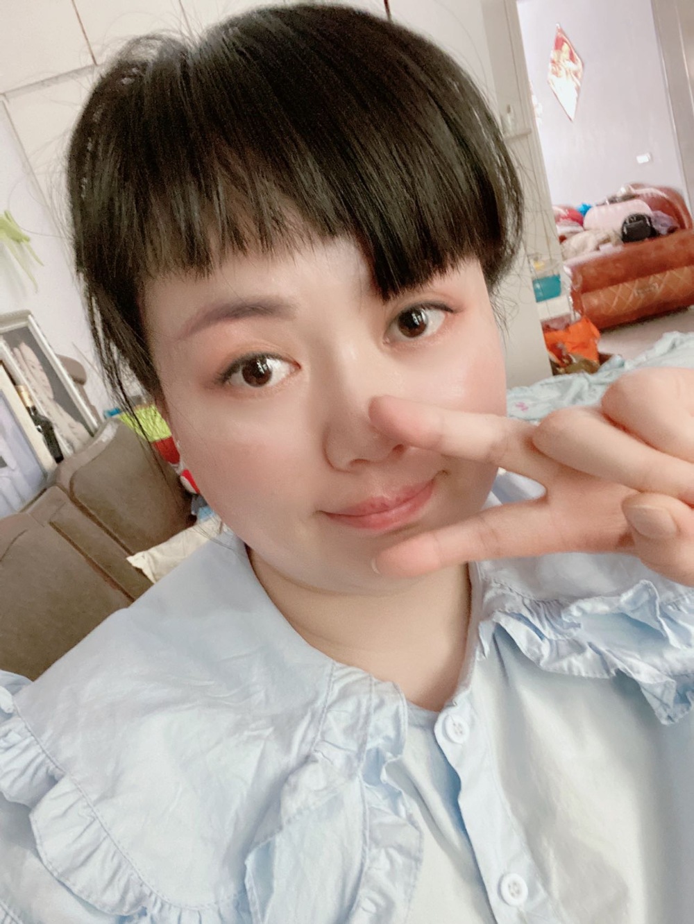 周末愉快