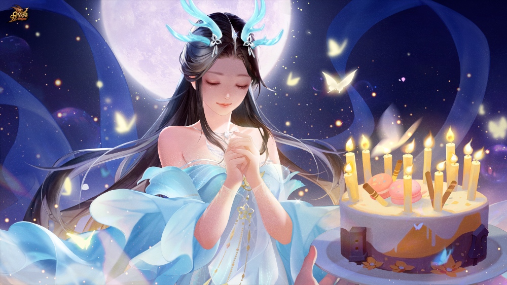 电脑桌面壁纸
