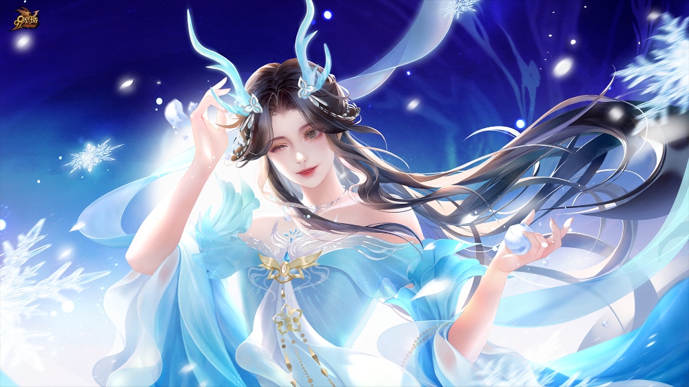 电脑桌面壁纸