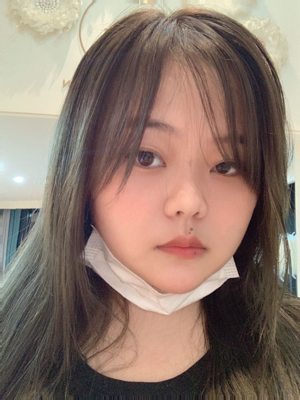 渐变色