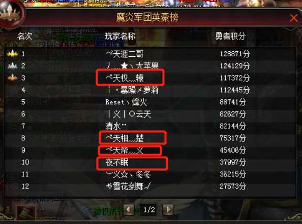 一周总结
