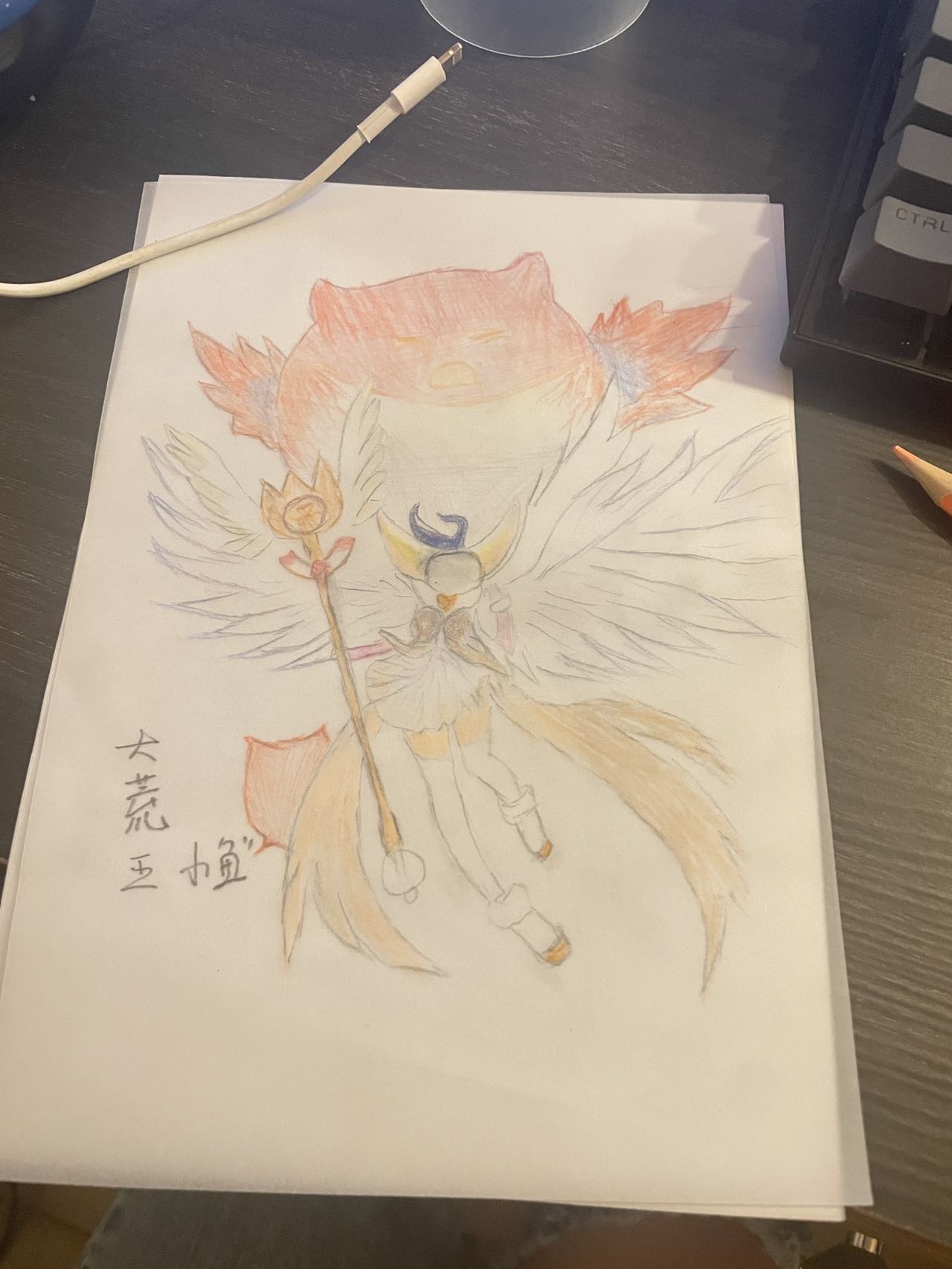 幻兽