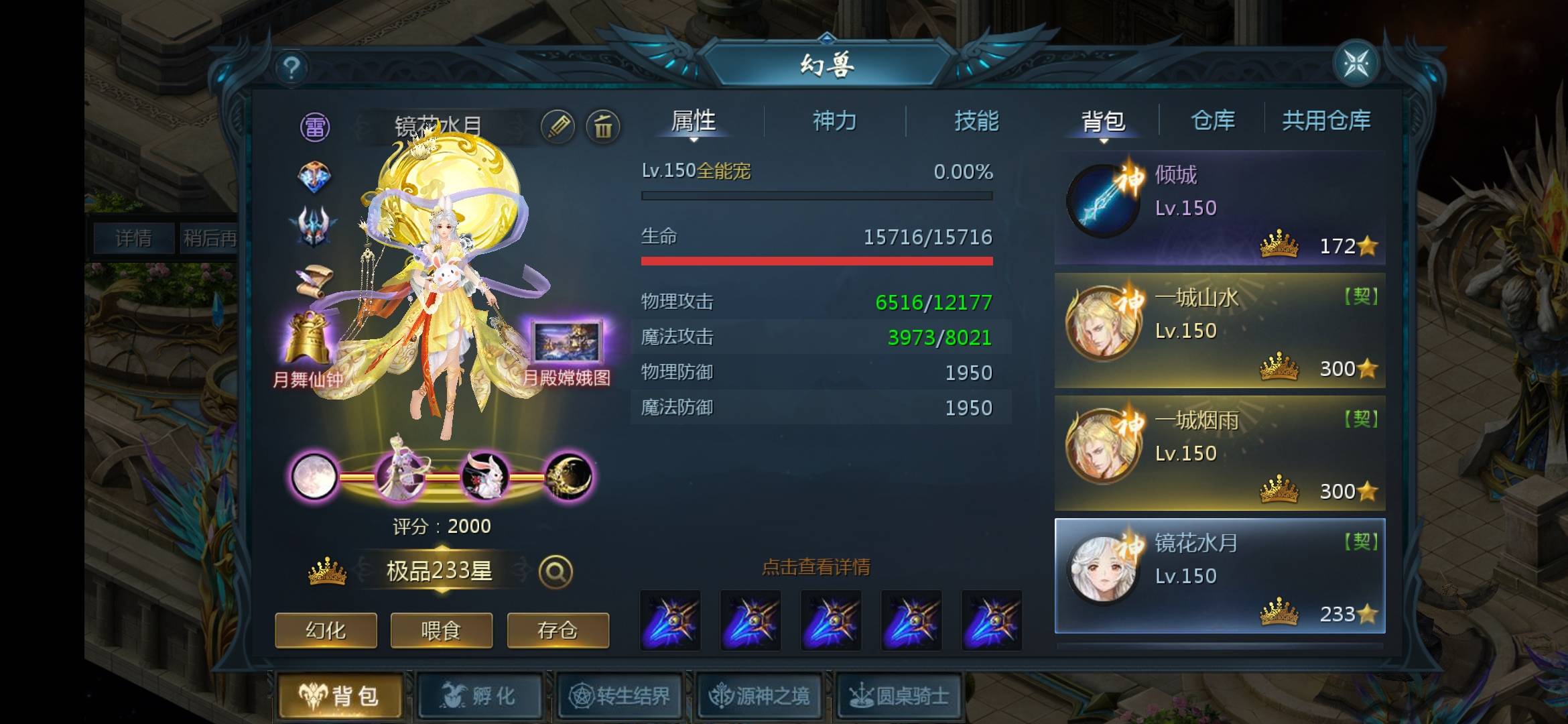 美好的一天