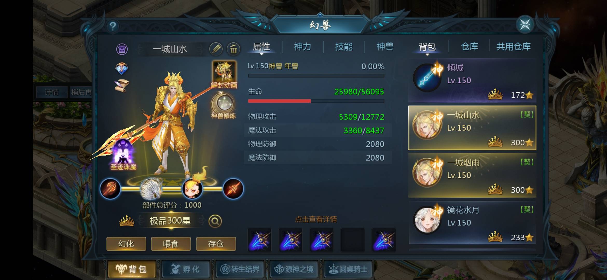 美好的一天