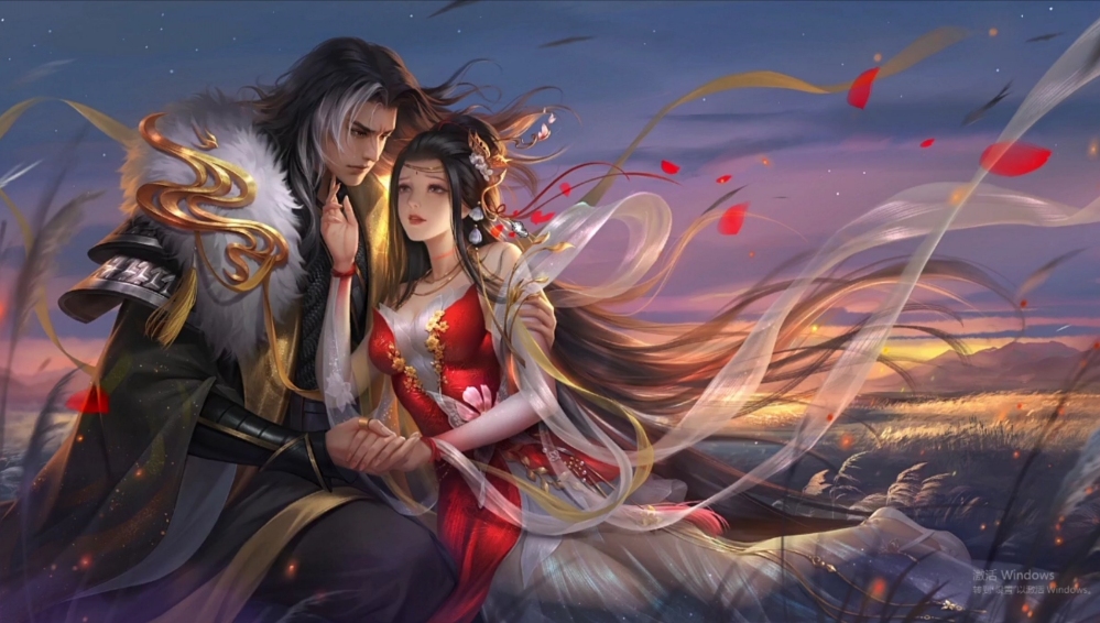 看到成品我笑了