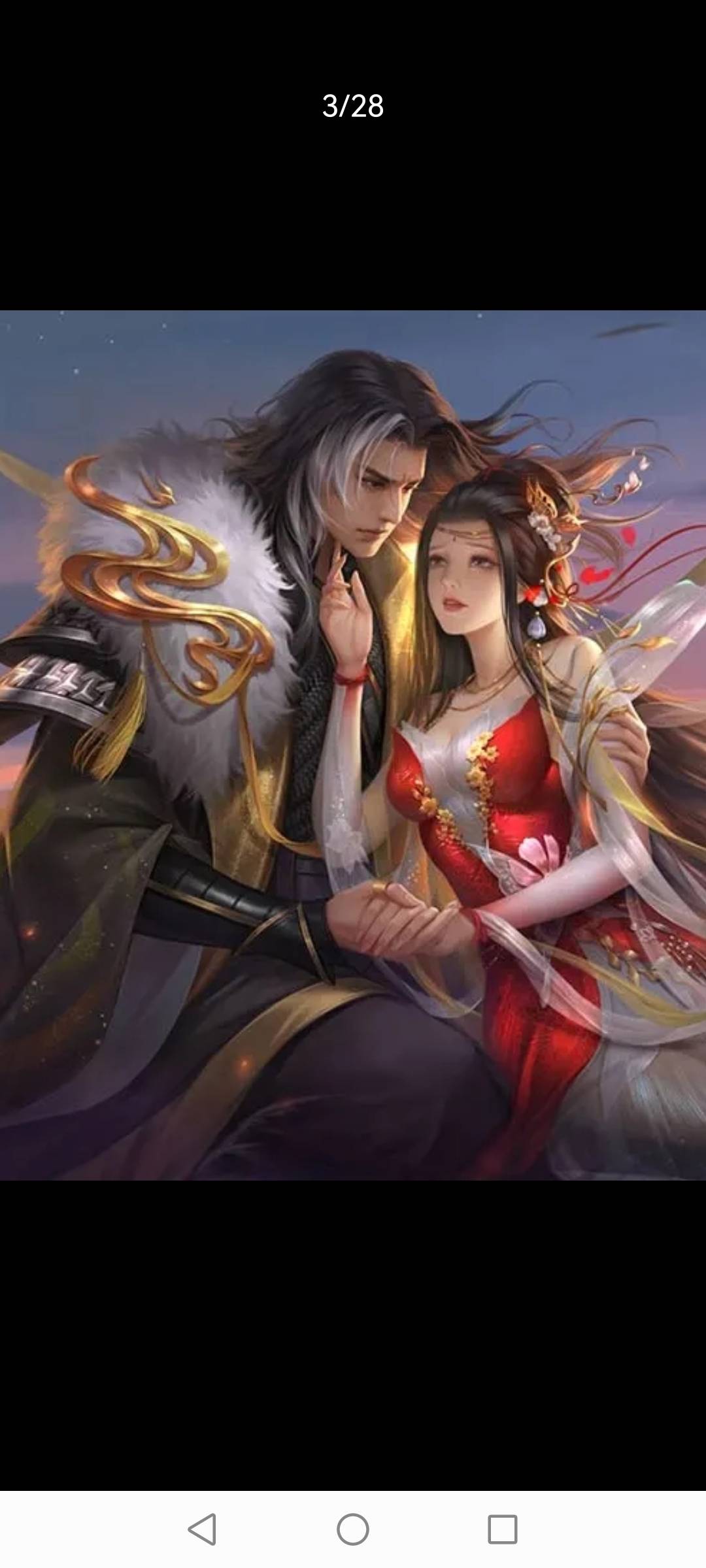 魔域与你同行，霸王力拔山兮，虞