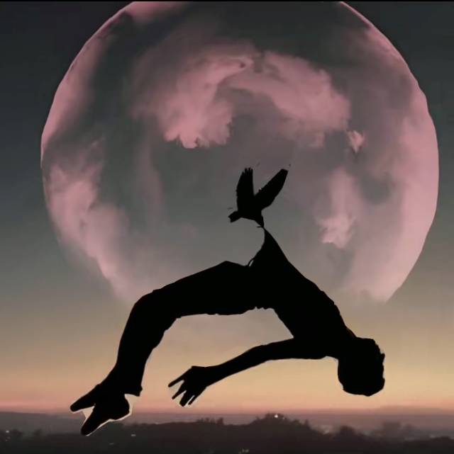 打卡
