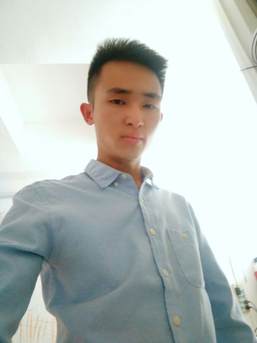 初来乍到