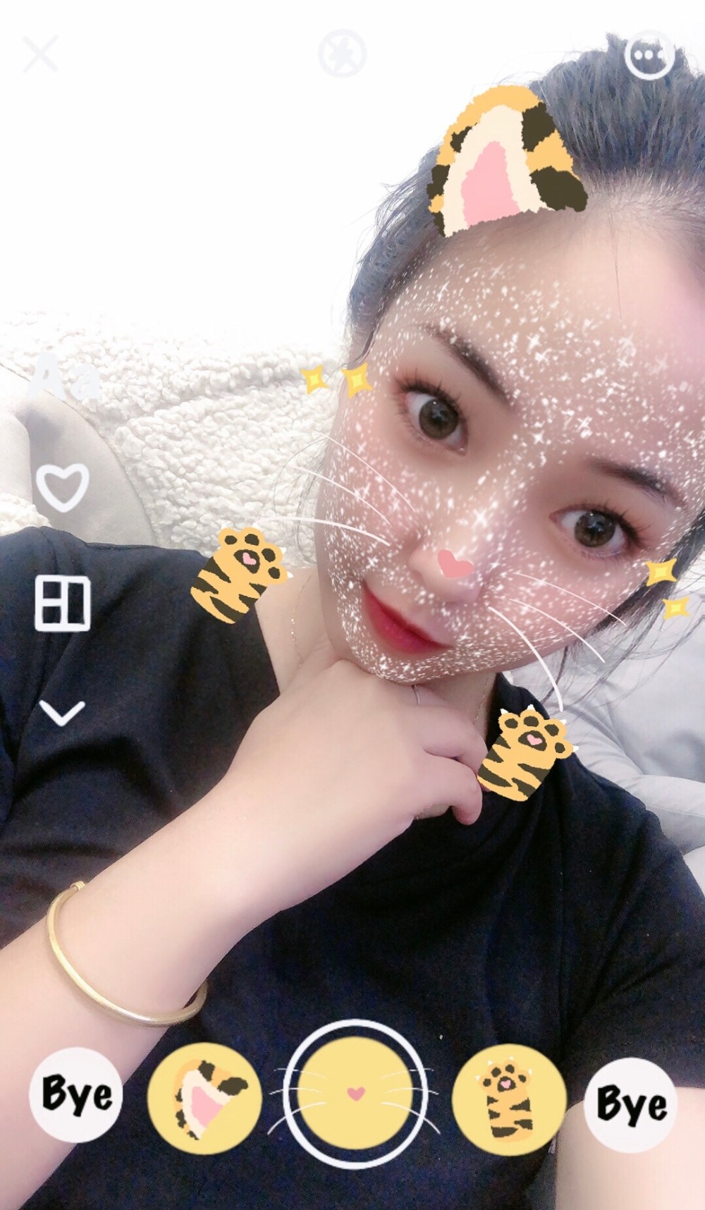 七夕快乐呀！