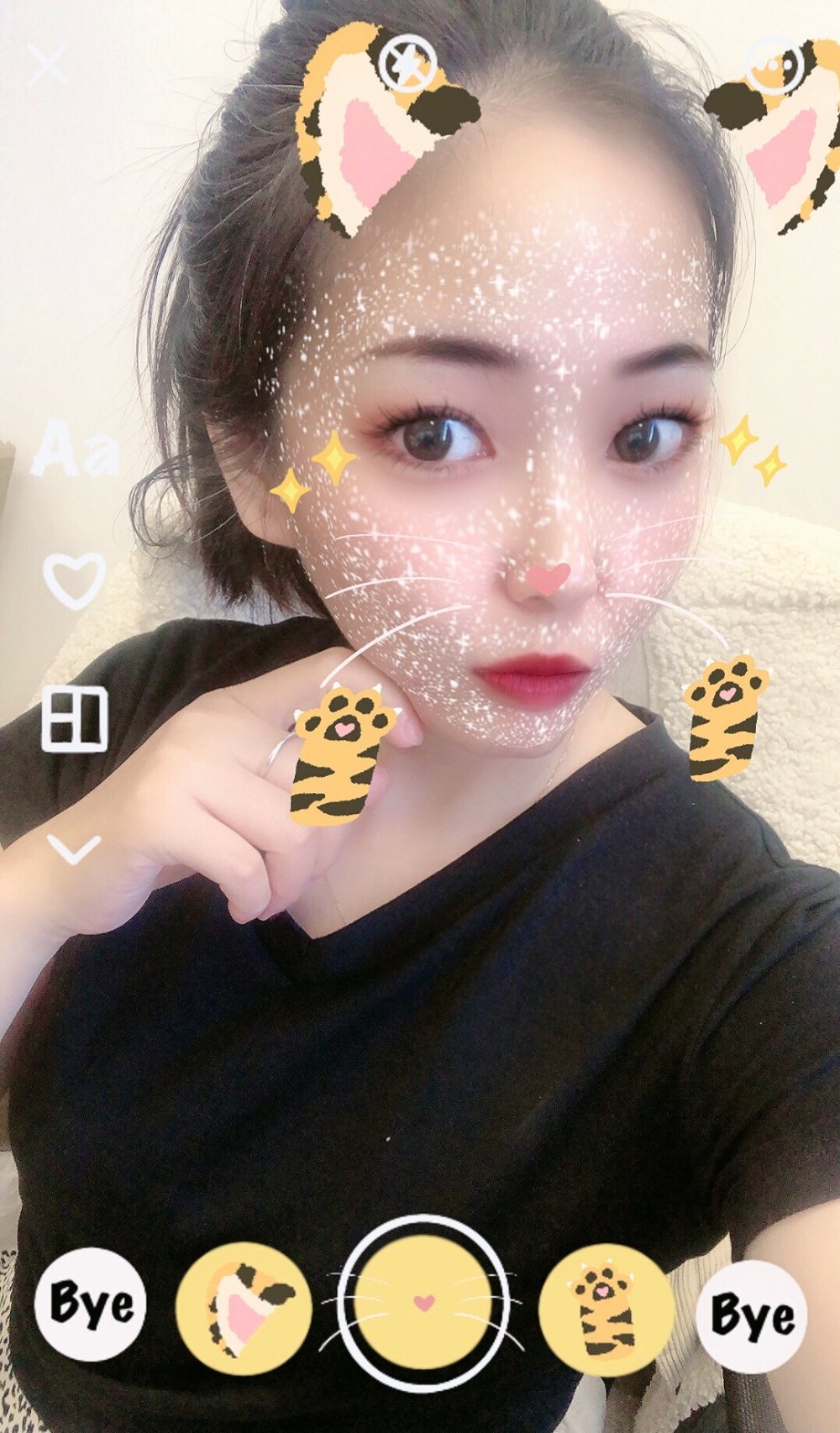 七夕快乐呀！