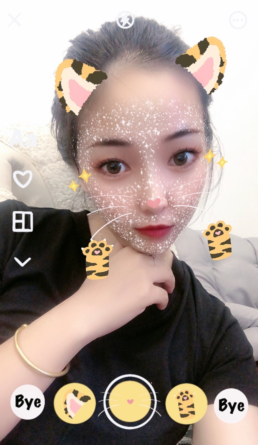七夕快乐呀！