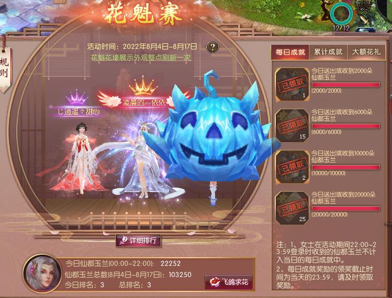 好看~