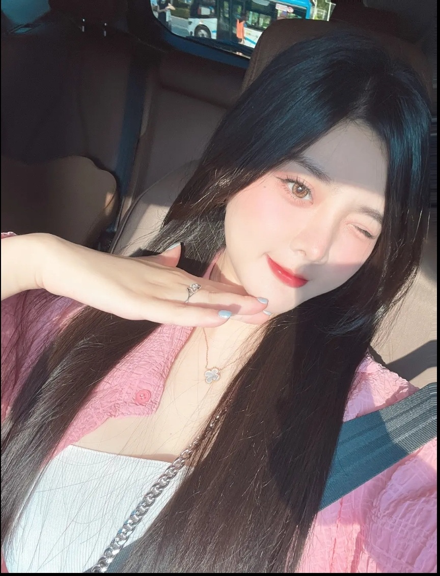 开心就好！