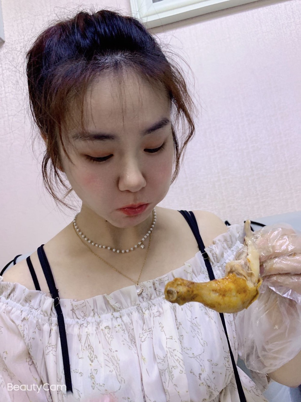 吃货上线