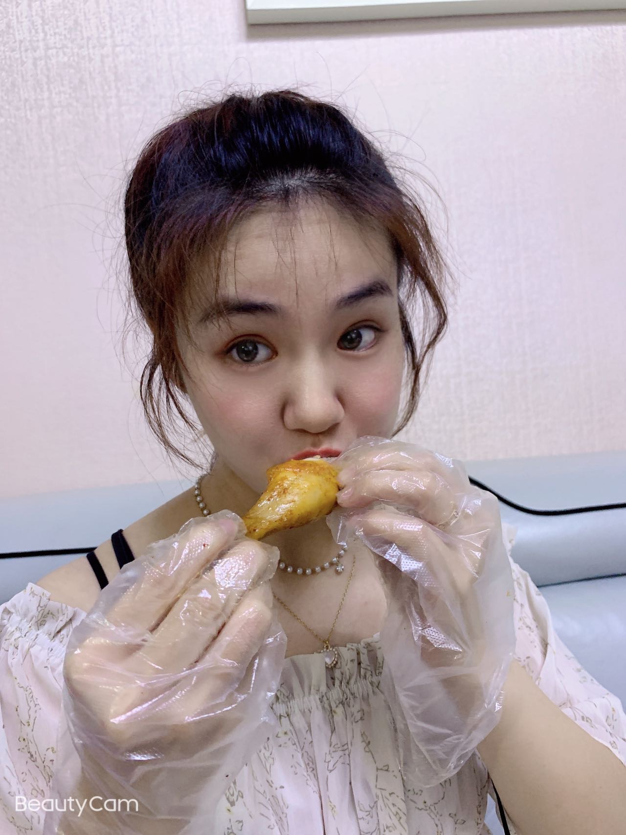 吃货上线