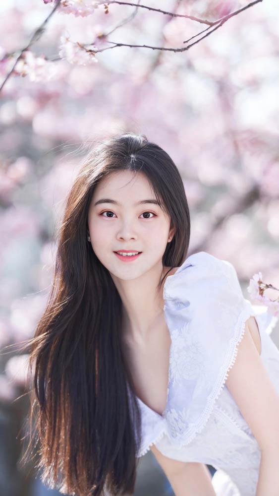 女神认证