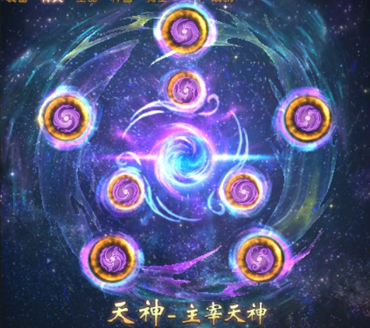 兄弟们，三星两仪套装来啦！